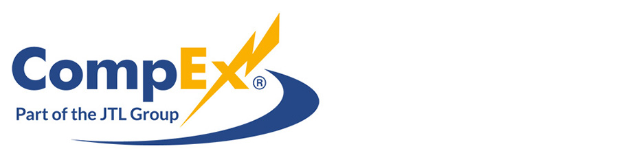 Compex Accreditation Logo