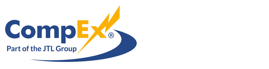 Compex Accreditation Logo Compex Accreditation Logo