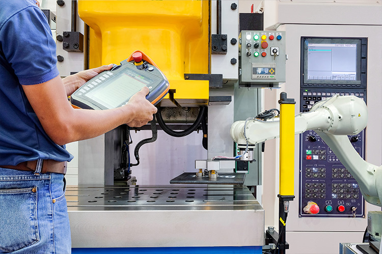 Control & Automation Systems - Futura Systems