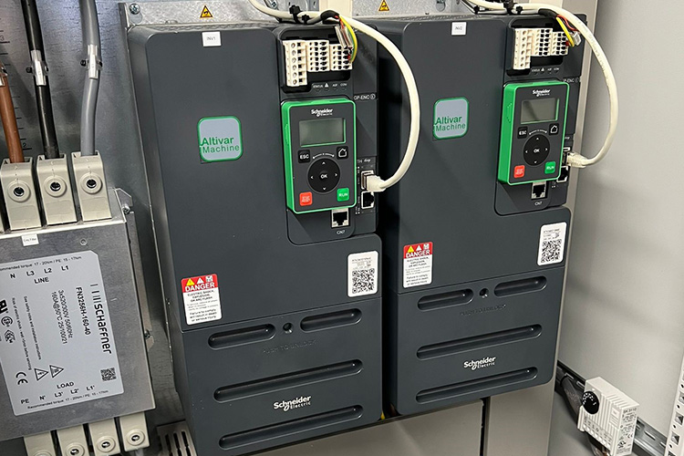 Futura Electrical Inverters Futura Electrical Inverters