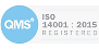 ISO 14001 Accreditation