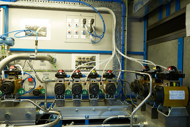 Discover The Future Of Fuel Zero Boil Storage System Testing - u5za7t6